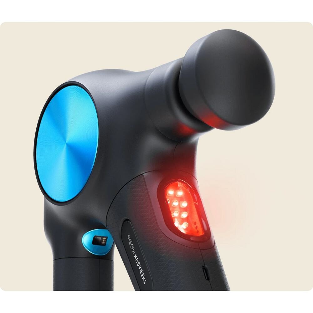 Theragun PRO Plus - Picture 3 of 4